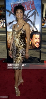 Valarie Pettiford feet photo 6