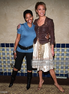 Valarie Pettiford feet photo 1