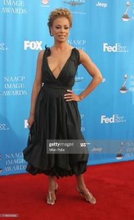 Valarie Pettiford feet photo 17