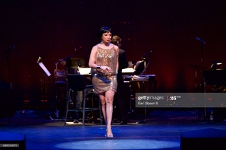 Valarie Pettiford feet photo 8