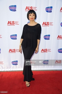Valarie Pettiford feet photo 7