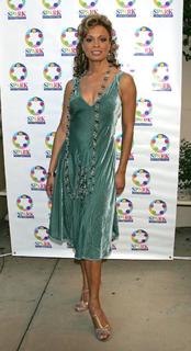 Valarie Pettiford feet photo 3