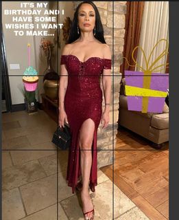 Valarie Pettiford feet photo 18