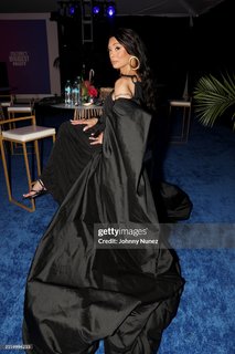 Valarie Pettiford feet photo 1