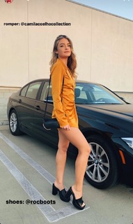 Vale Genta feet photo thumbnail