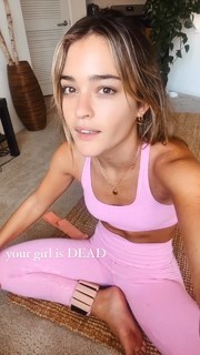 Vale Genta feet photo thumbnail