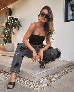 Vale Genta feet photo thumbnail
