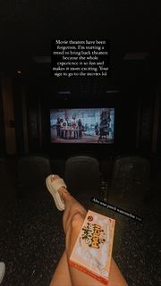 Vale Genta feet photo thumbnail