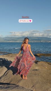 Vale Genta feet photo thumbnail