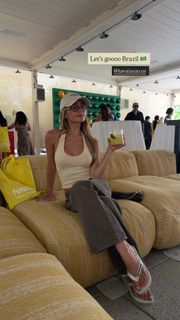 Vale Genta feet photo 5