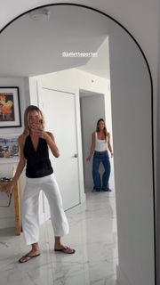 Vale Genta feet photo 7
