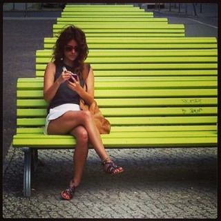 Valentina Acosta feet photo 20