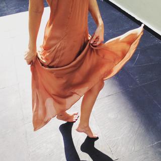 Valentina Acosta feet photo 15