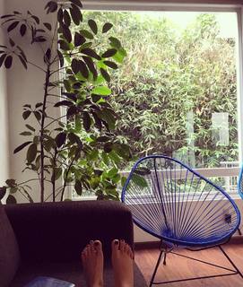 Valentina Acosta feet photo 11