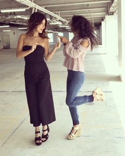 Valentina Acosta feet photo 8
