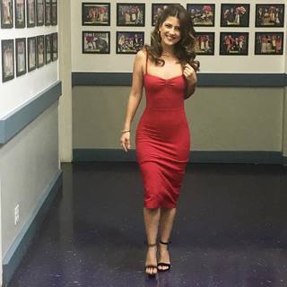 Valentina Acosta feet photo 7