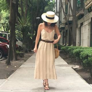 Valentina Acosta feet photo 19