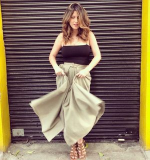 Valentina Acosta feet photo 12