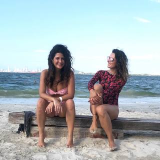 Valentina Acosta feet photo 3