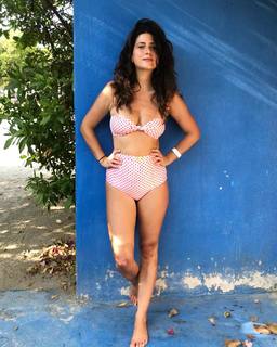 Valentina Acosta feet photo 19