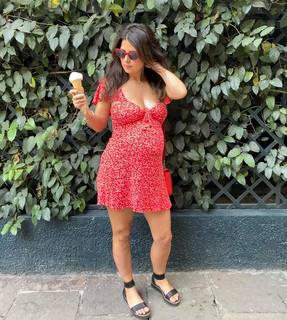 Valentina Acosta feet photo 15