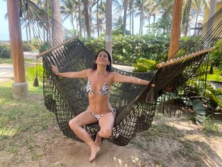 Valentina Acosta feet photo 18