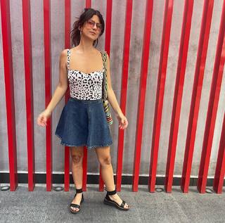 Valentina Acosta feet photo 17