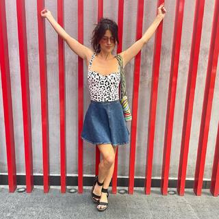 Valentina Acosta feet photo 16