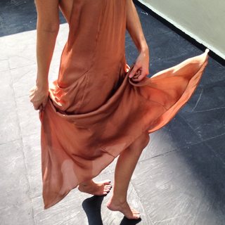 Valentina Acosta feet photo 7