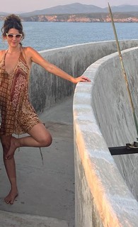 Valentina Acosta feet photo 6