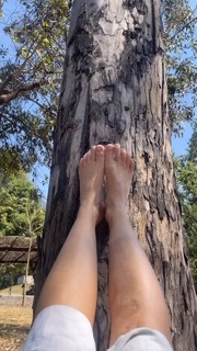 Valentina Acosta feet photo 5