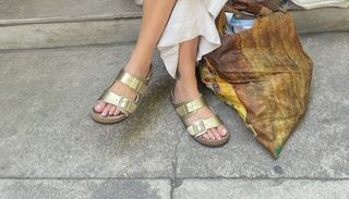 Valentina Acosta feet photo 1