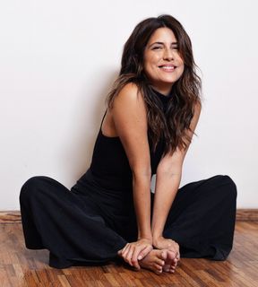 Valentina Acosta feet photo 20