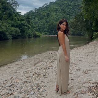 Valentina Acosta feet photo 17
