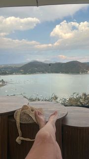 Valentina Acosta feet photo 11