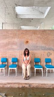 Valentina Acosta feet photo 9