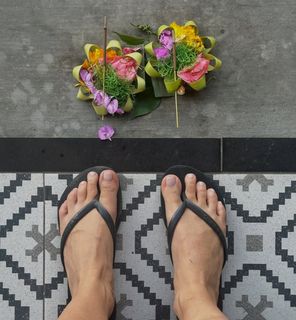 Valentina Acosta feet photo 4