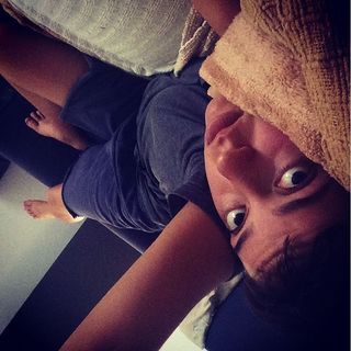 Valentina Bandeira feet photo 10