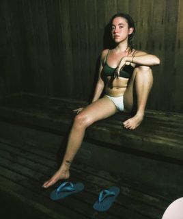 Valentina Bandeira feet photo 19