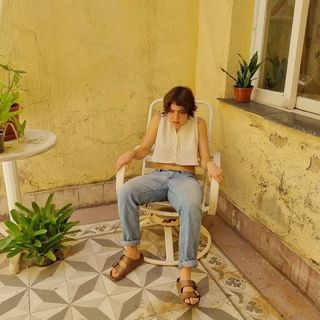 Valentina Bandeira feet photo 18
