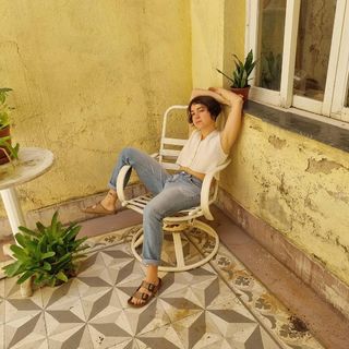 Valentina Bandeira feet photo 17