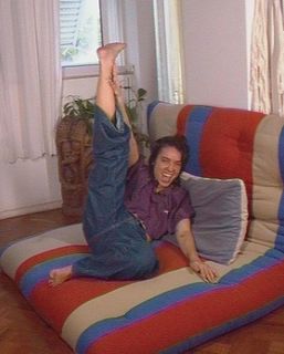 Valentina Bandeira feet photo 7