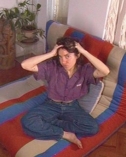 Valentina Bandeira feet photo 6