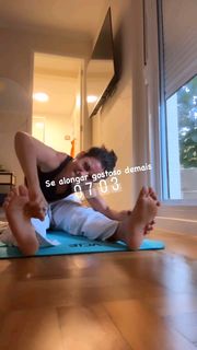 Valentina Bandeira feet photo 13
