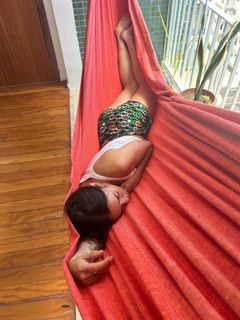 Valentina Bandeira feet photo 4