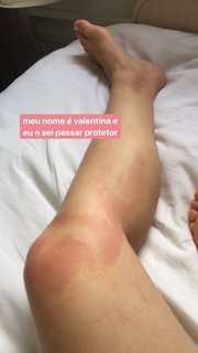 Valentina Bulc feet photo 1