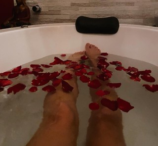 Valentina Bulc feet photo 8