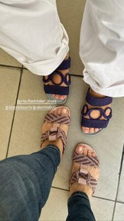 Valentina Bulc feet photo 7
