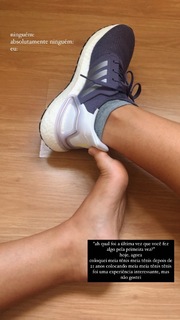 Valentina Bulc feet photo 10