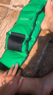 Valentina Bulc feet photo 8